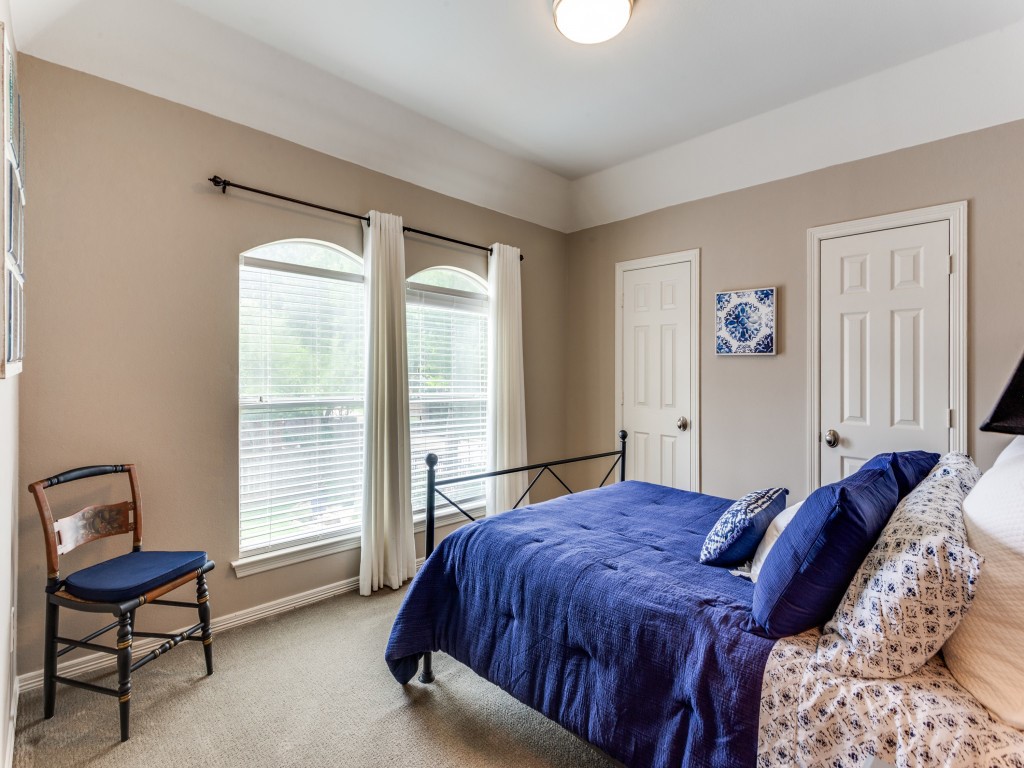 2632 Torrey Pines Drive Fort Worth TX 76109