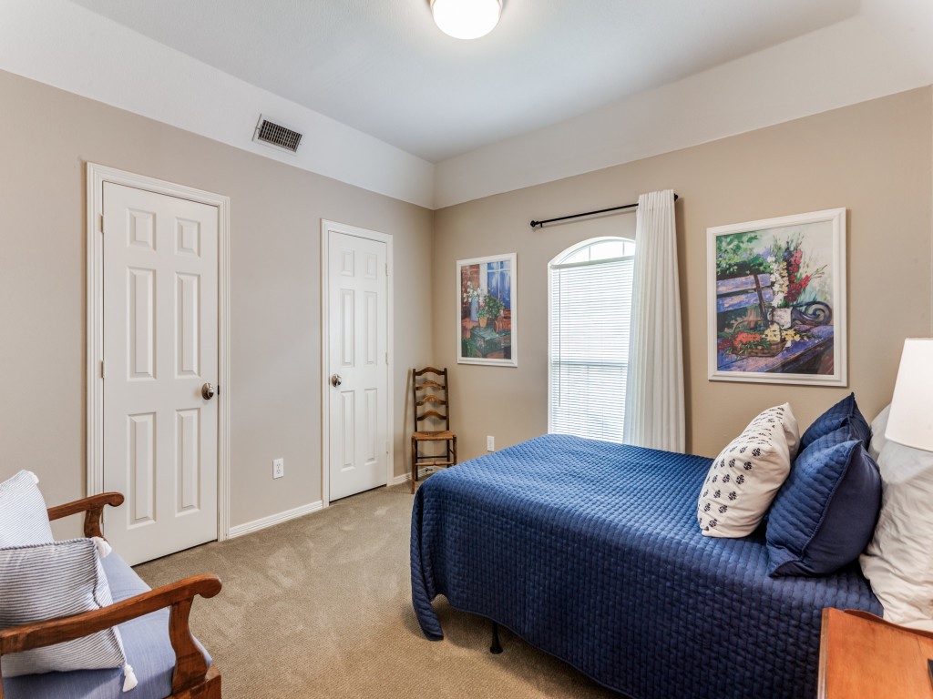 2632 Torrey Pines Drive Fort Worth TX 76109