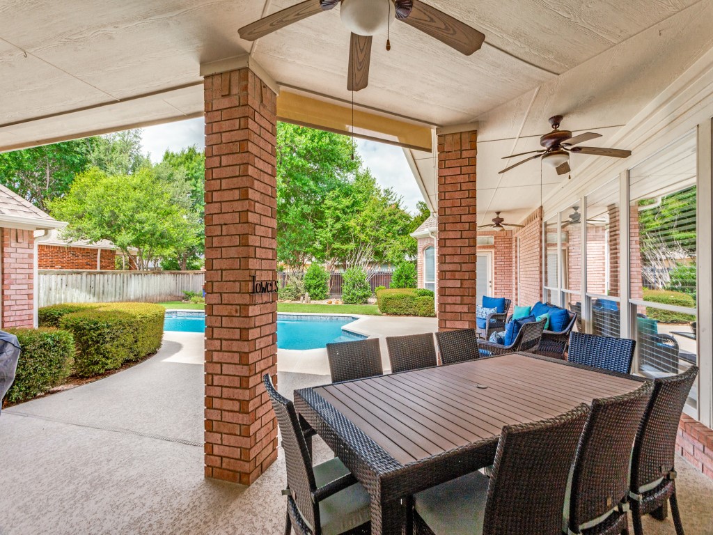 2632 Torrey Pines Drive Fort Worth TX 76109