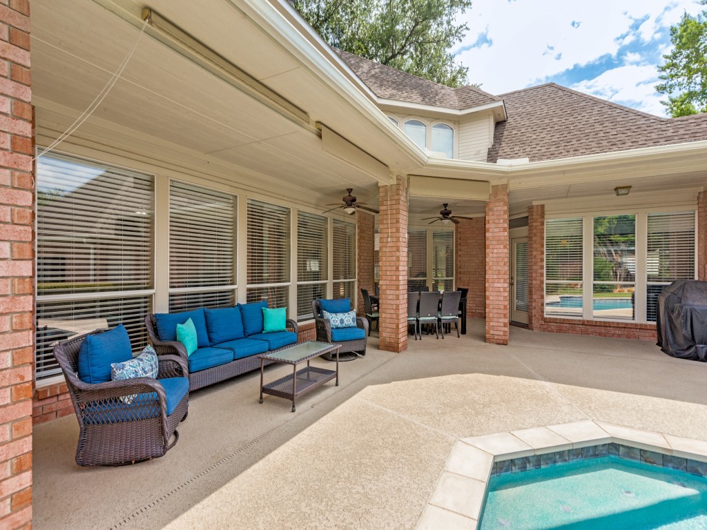 2632 Torrey Pines Drive Fort Worth TX 76109
