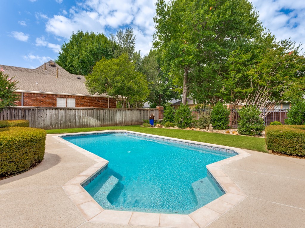 2632 Torrey Pines Drive Fort Worth TX 76109