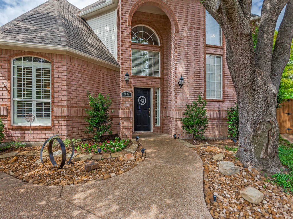 2632 Torrey Pines Drive Fort Worth TX 76109