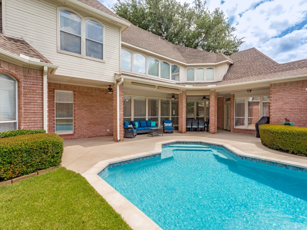 2632 Torrey Pines Drive Fort Worth TX 76109