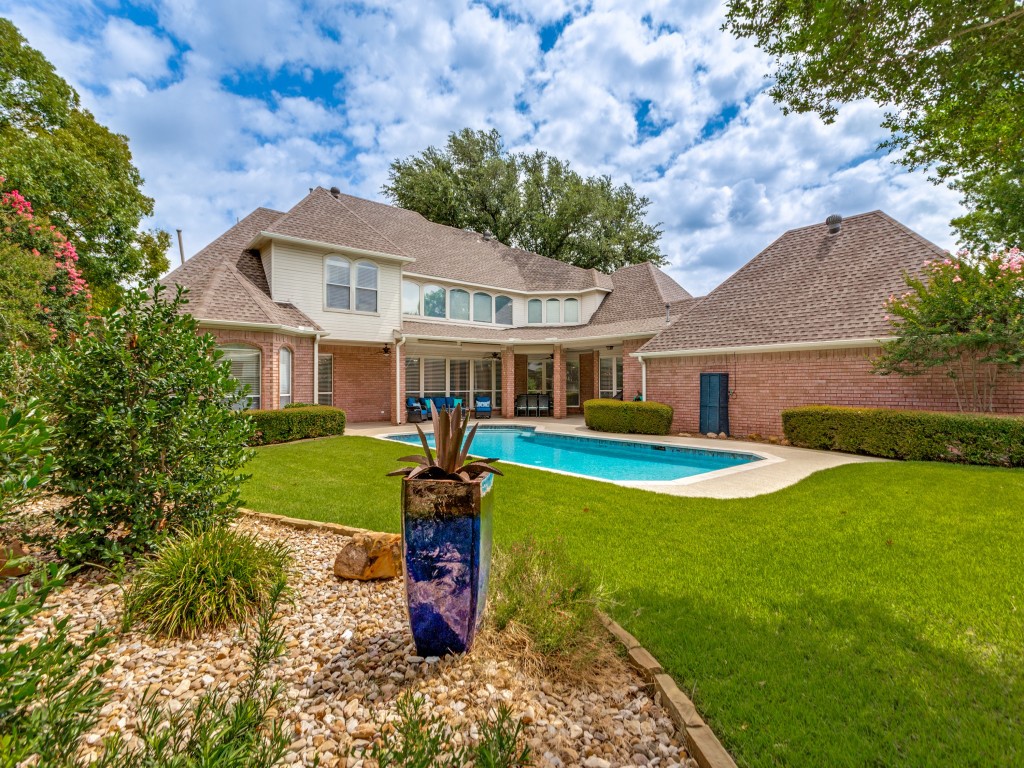 2632 Torrey Pines Drive Fort Worth TX 76109