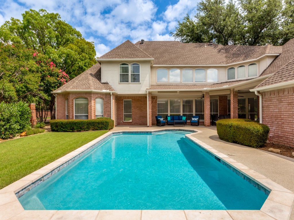 2632 Torrey Pines Drive Fort Worth TX 76109