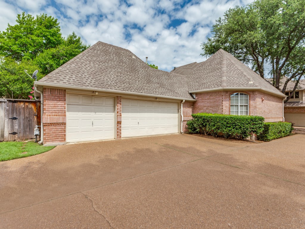 2632 Torrey Pines Drive Fort Worth TX 76109
