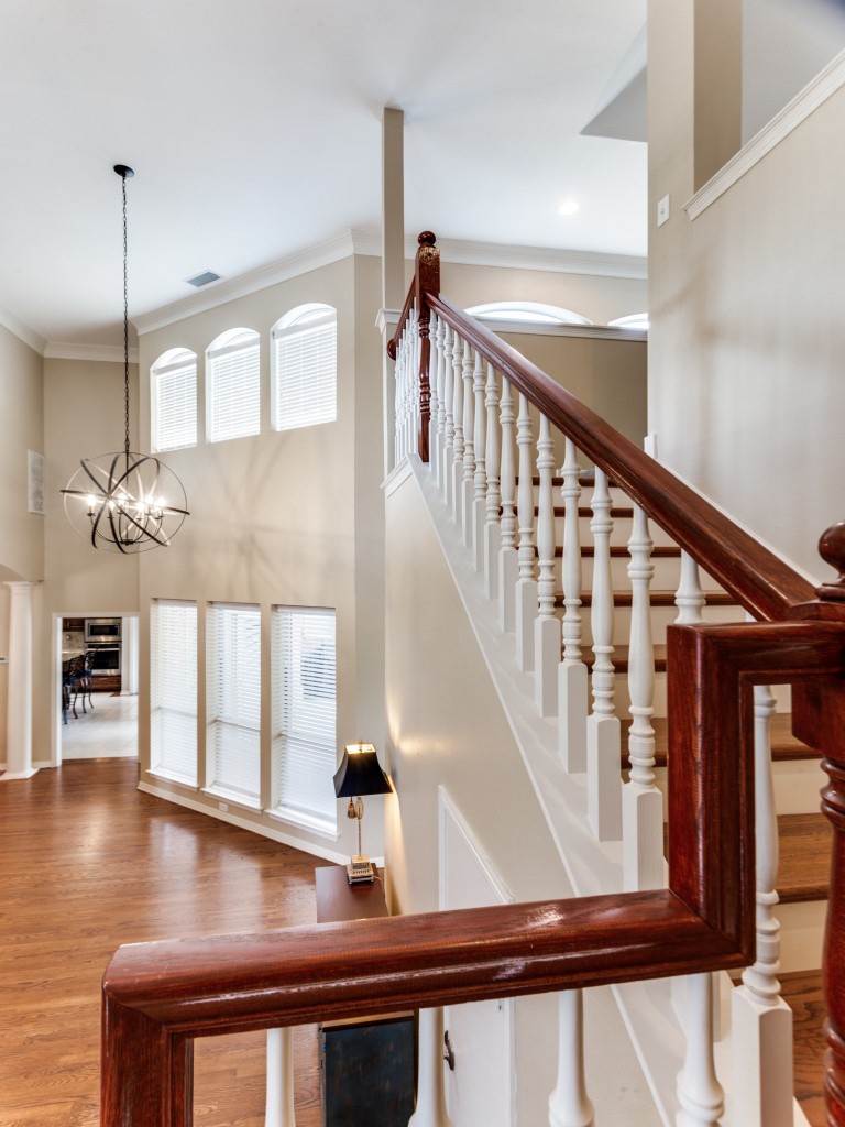 2632 Torrey Pines Drive Fort Worth TX 76109
