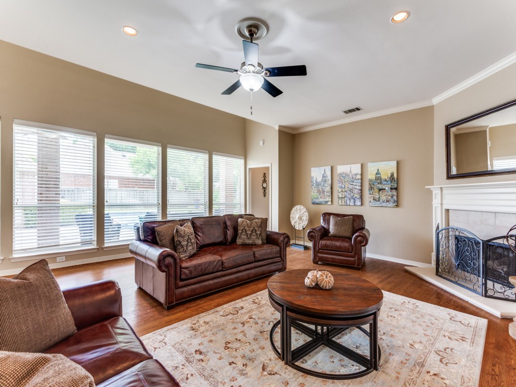 2632 Torrey Pines Drive Fort Worth TX 76109