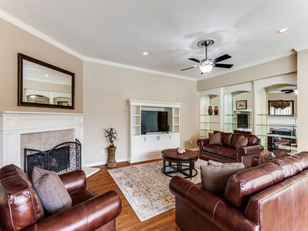 2632 Torrey Pines Drive Fort Worth TX 76109