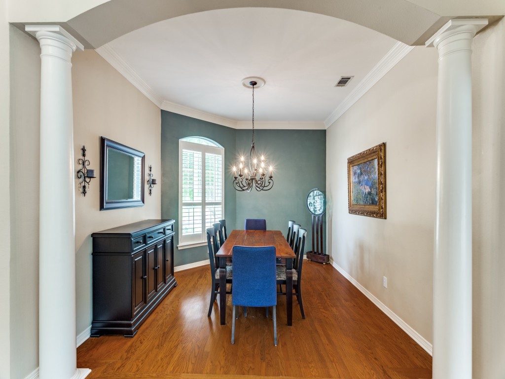 2632 Torrey Pines Drive Fort Worth TX 76109