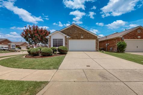 6548 Regina Drive Fort Worth TX 76131