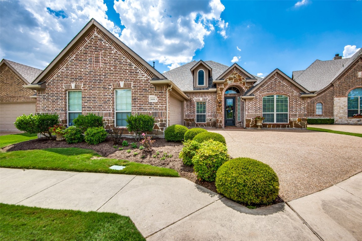 4604 Newbury Street Mckinney TX 75070