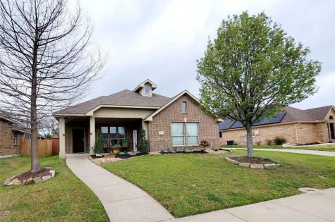 1101 Willow Crest Drive Midlothian TX 76065