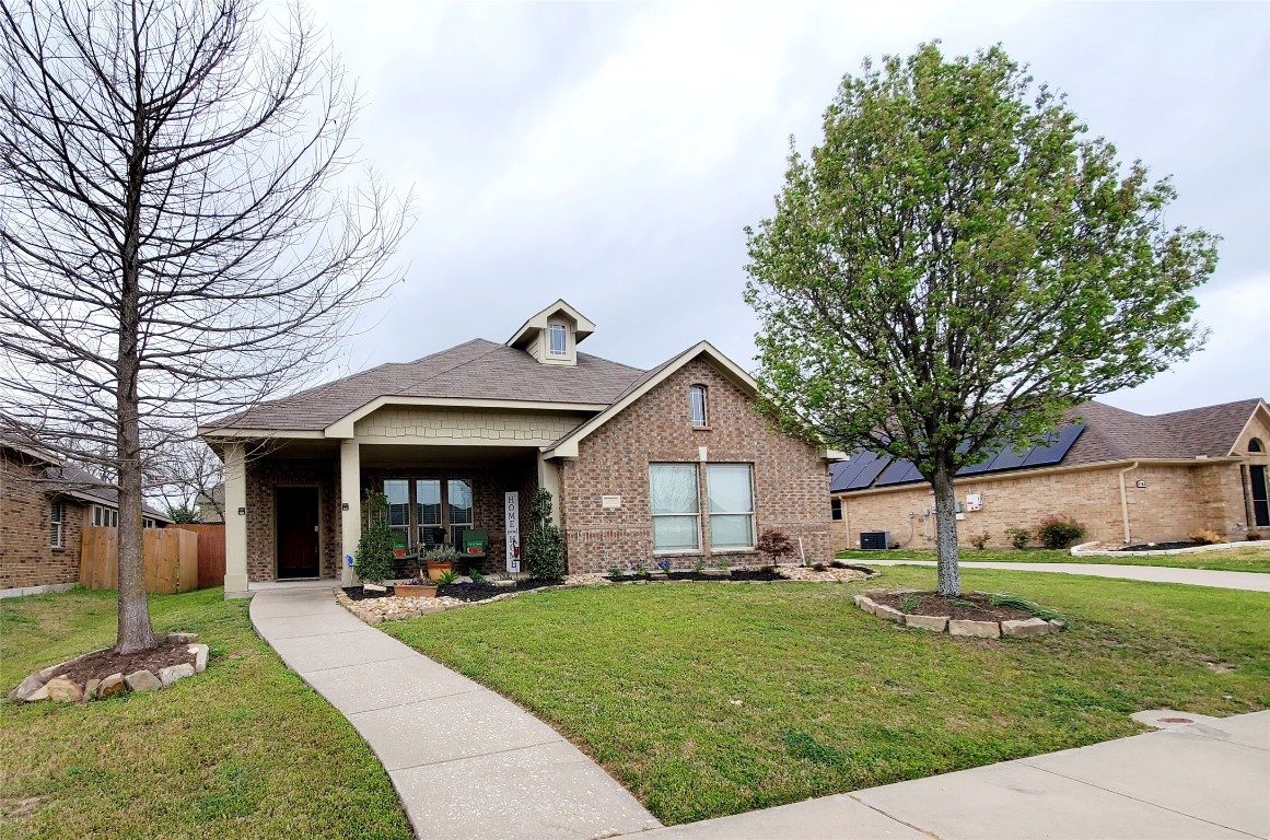 1101 Willow Crest Drive Midlothian TX 76065