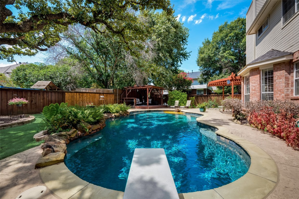 1513 Chinaberry Drive Flower Mound TX 75028