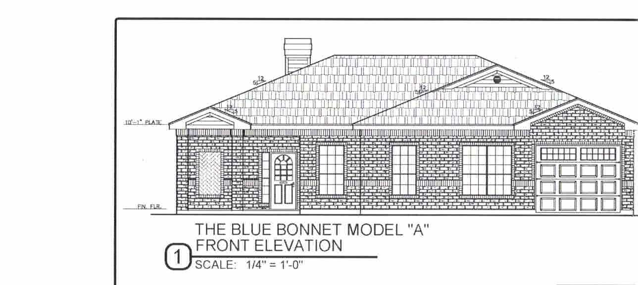 3721 Creek View Drive Mckinney TX 75071