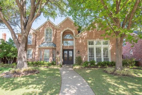 2636 Polo Lane Plano TX 75093