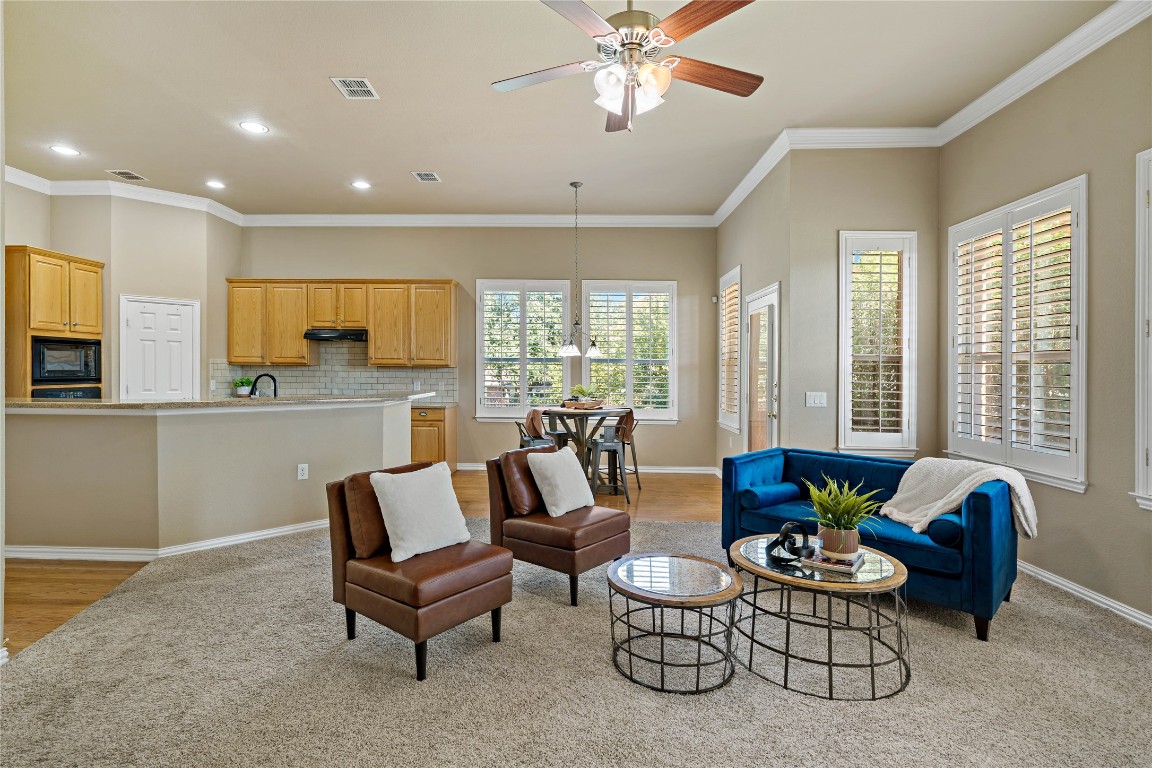 514 Bridle Court Fairview TX 75069