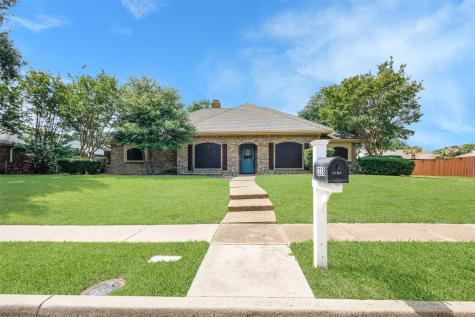 2228 Fountain Head Drive Plano TX 75023