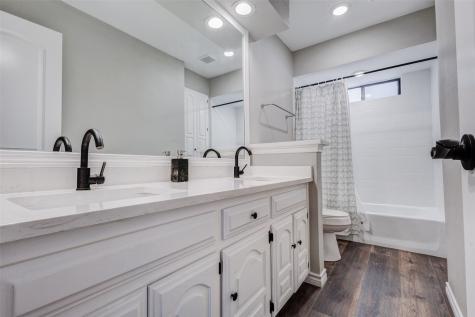 2228 Fountain Head Drive Plano TX 75023