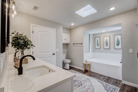 2228 Fountain Head Drive Plano TX 75023