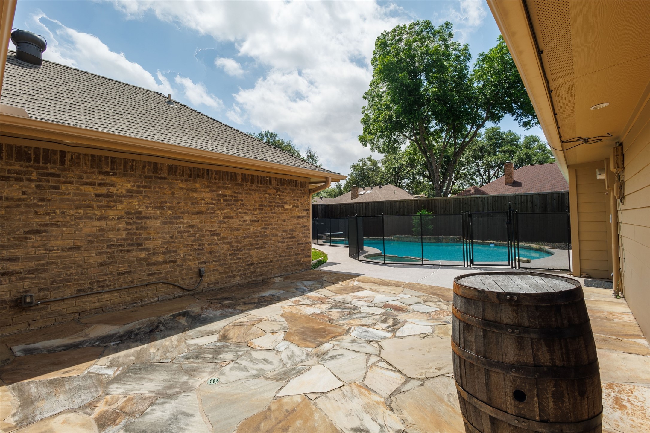 2228 Fountain Head Drive Plano TX 75023
