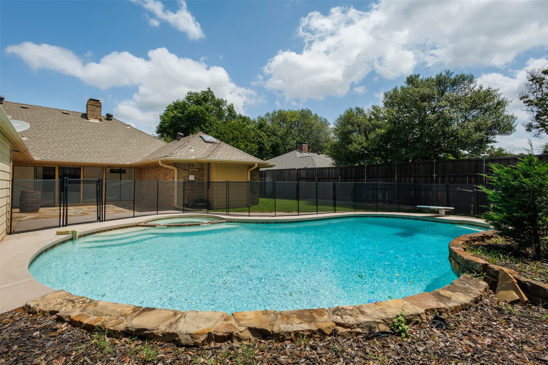 2228 Fountain Head Drive Plano TX 75023