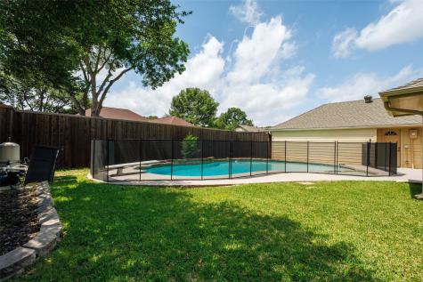2228 Fountain Head Drive Plano TX 75023
