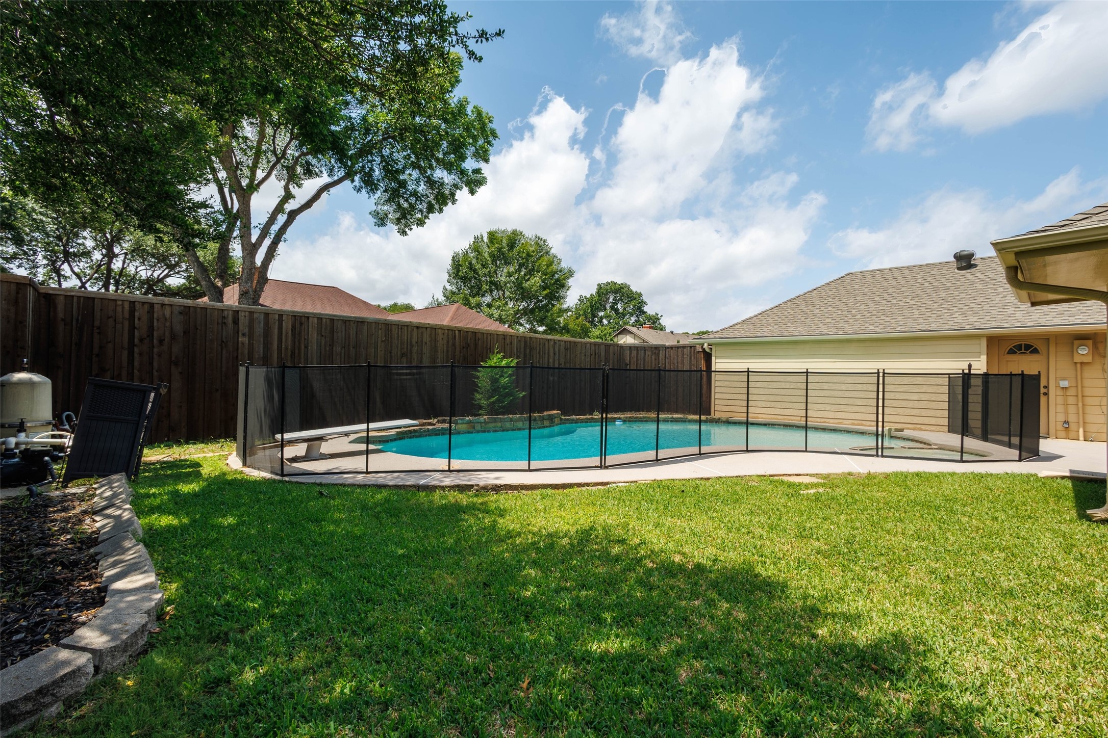 2228 Fountain Head Drive Plano TX 75023