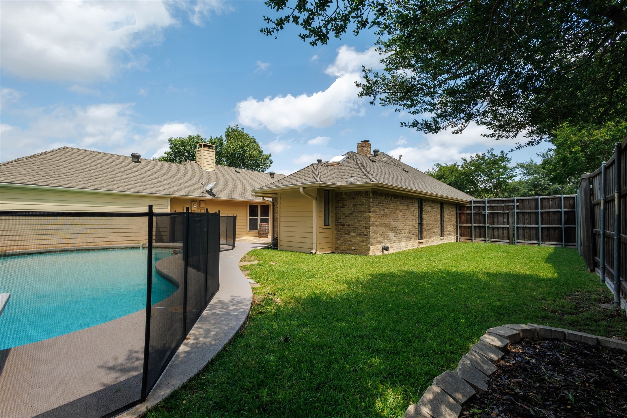 2228 Fountain Head Drive Plano TX 75023