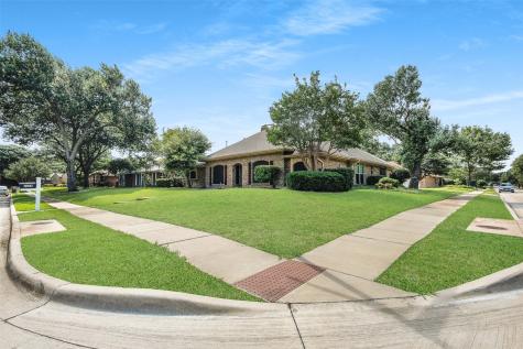 2228 Fountain Head Drive Plano TX 75023