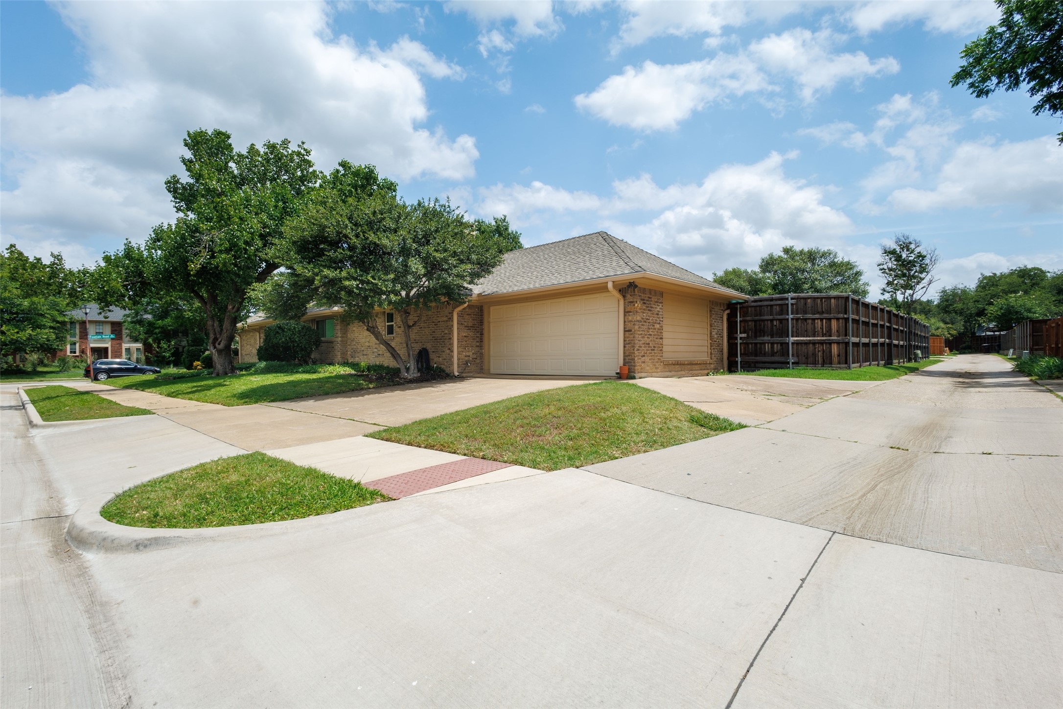 2228 Fountain Head Drive Plano TX 75023
