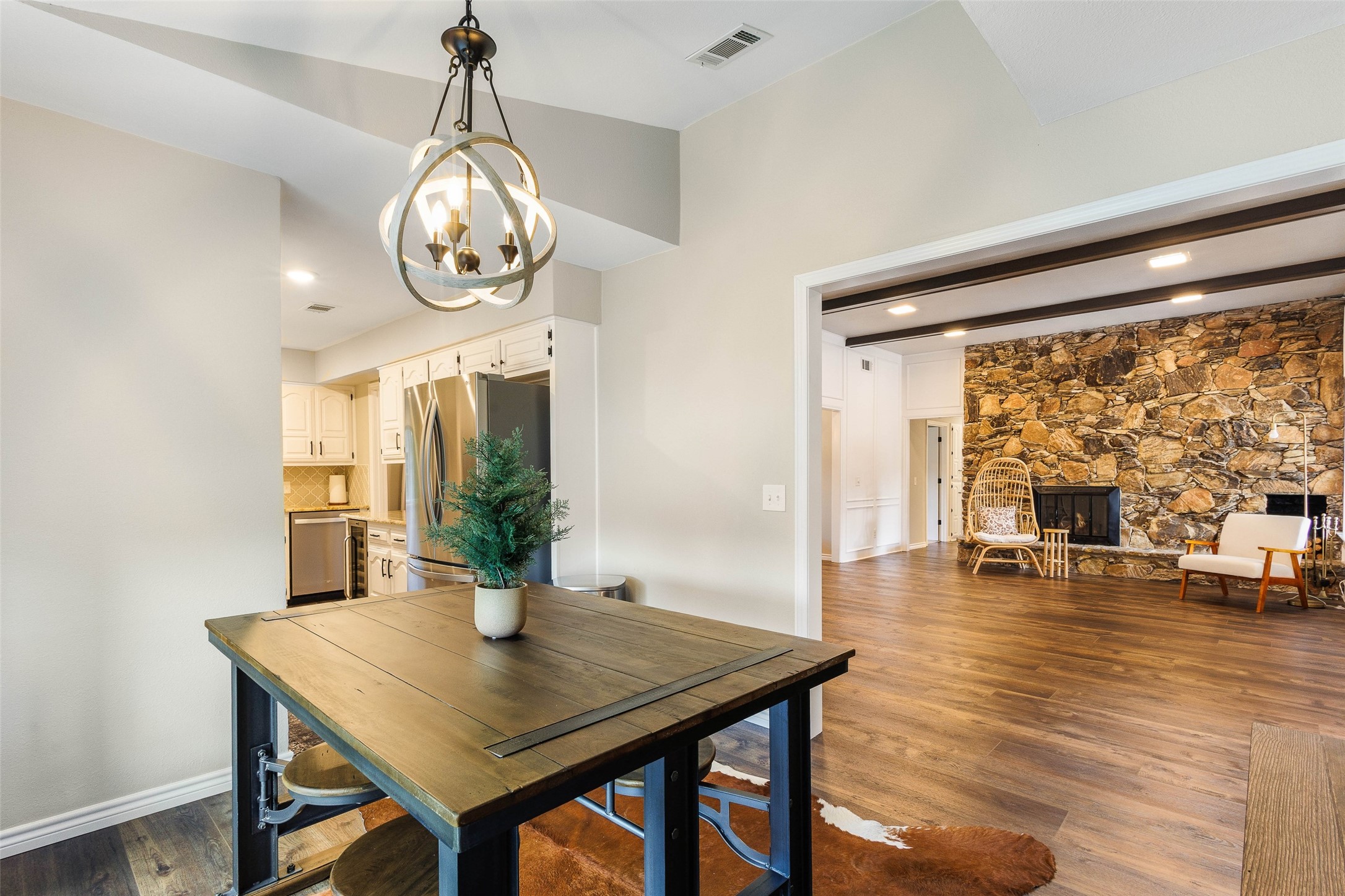 2228 Fountain Head Drive Plano TX 75023