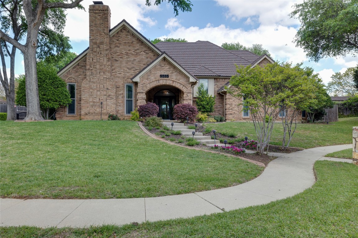 7203 Saquaro Lake Court Arlington TX 76016