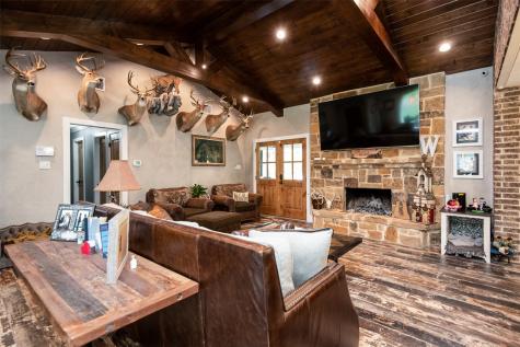 403 Country Club Drive Joshua TX 76058