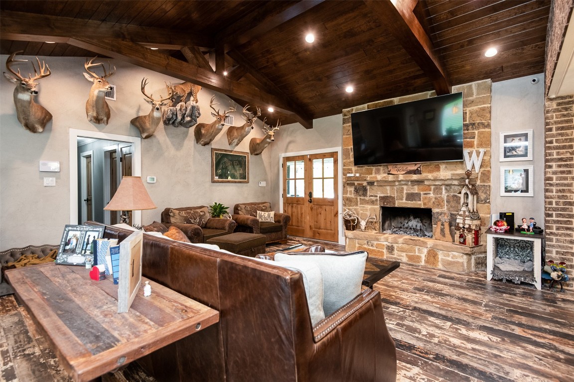 403 Country Club Drive Joshua TX 76058