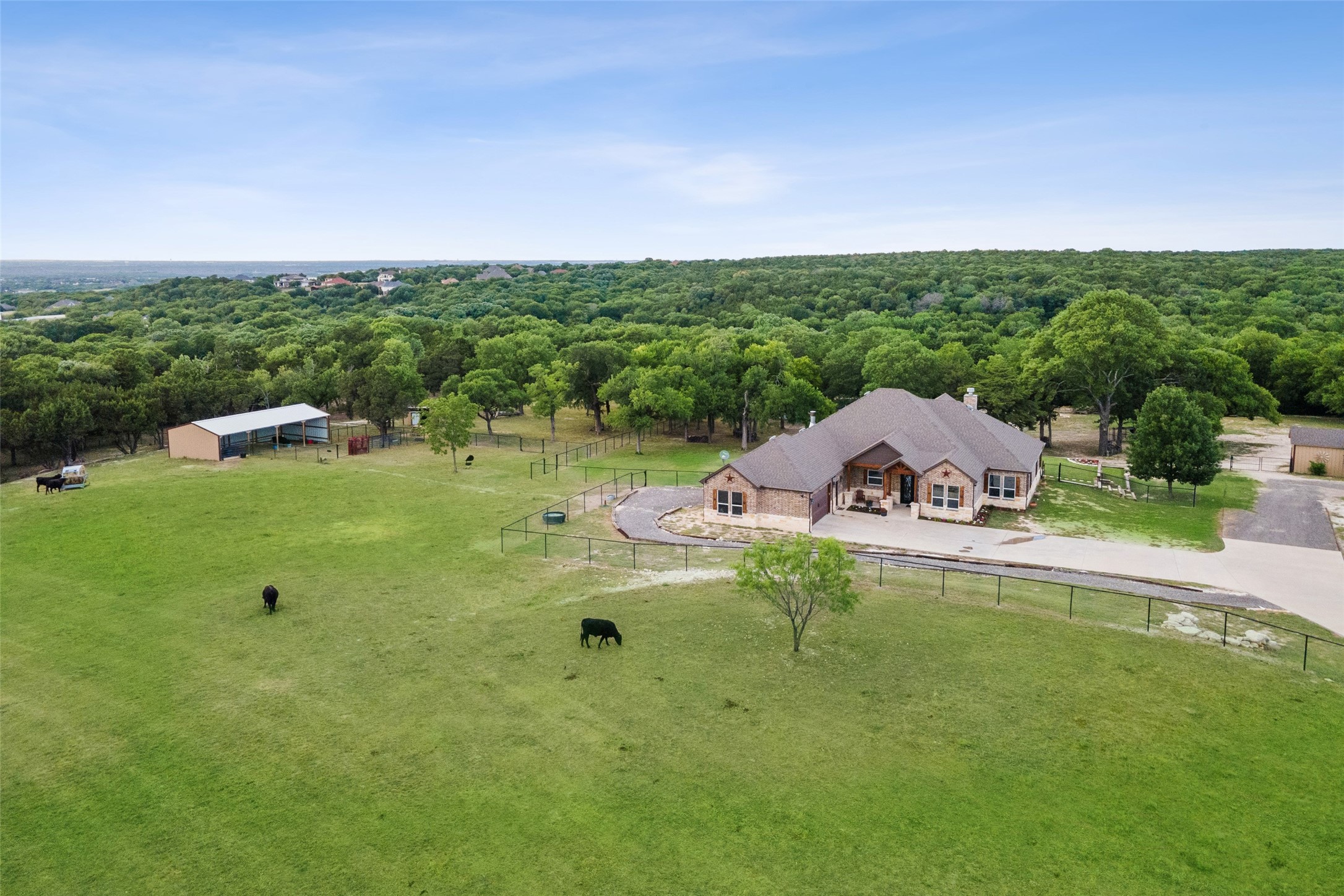 2151 Texas Plume Road Cedar Hill TX 75104