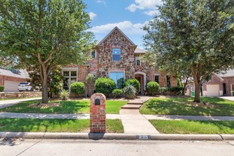 8313 Craftsbury Lane Mckinney TX 75071