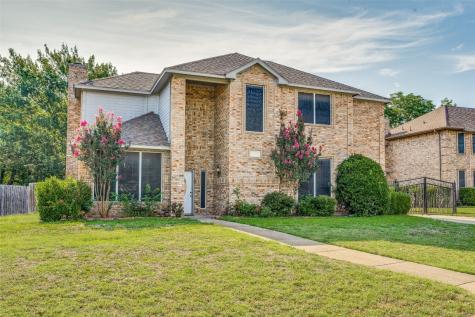 1212 Estate Lane Desoto TX 75115