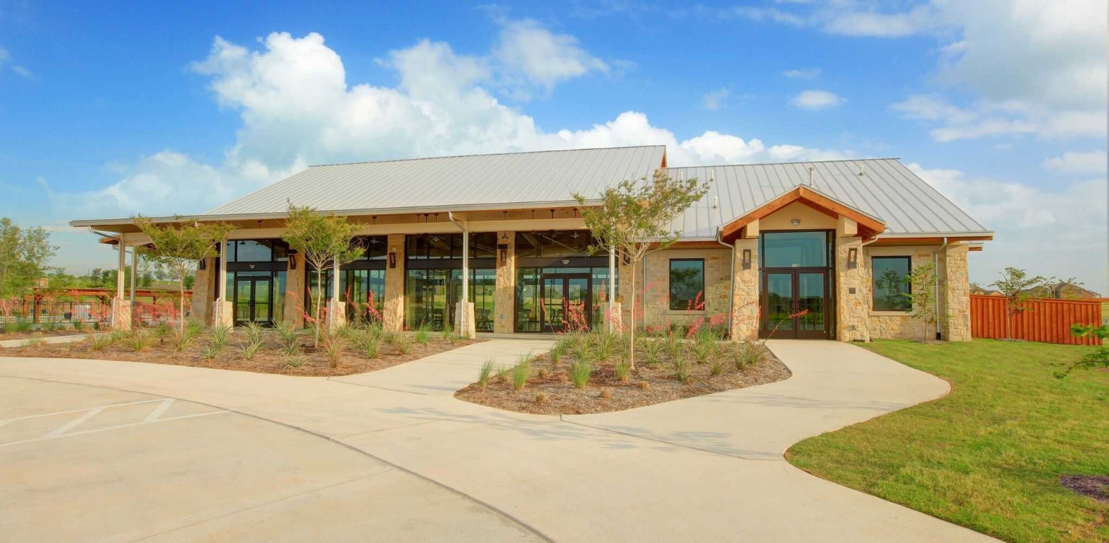 317 Windstream Drive Aledo TX 76008