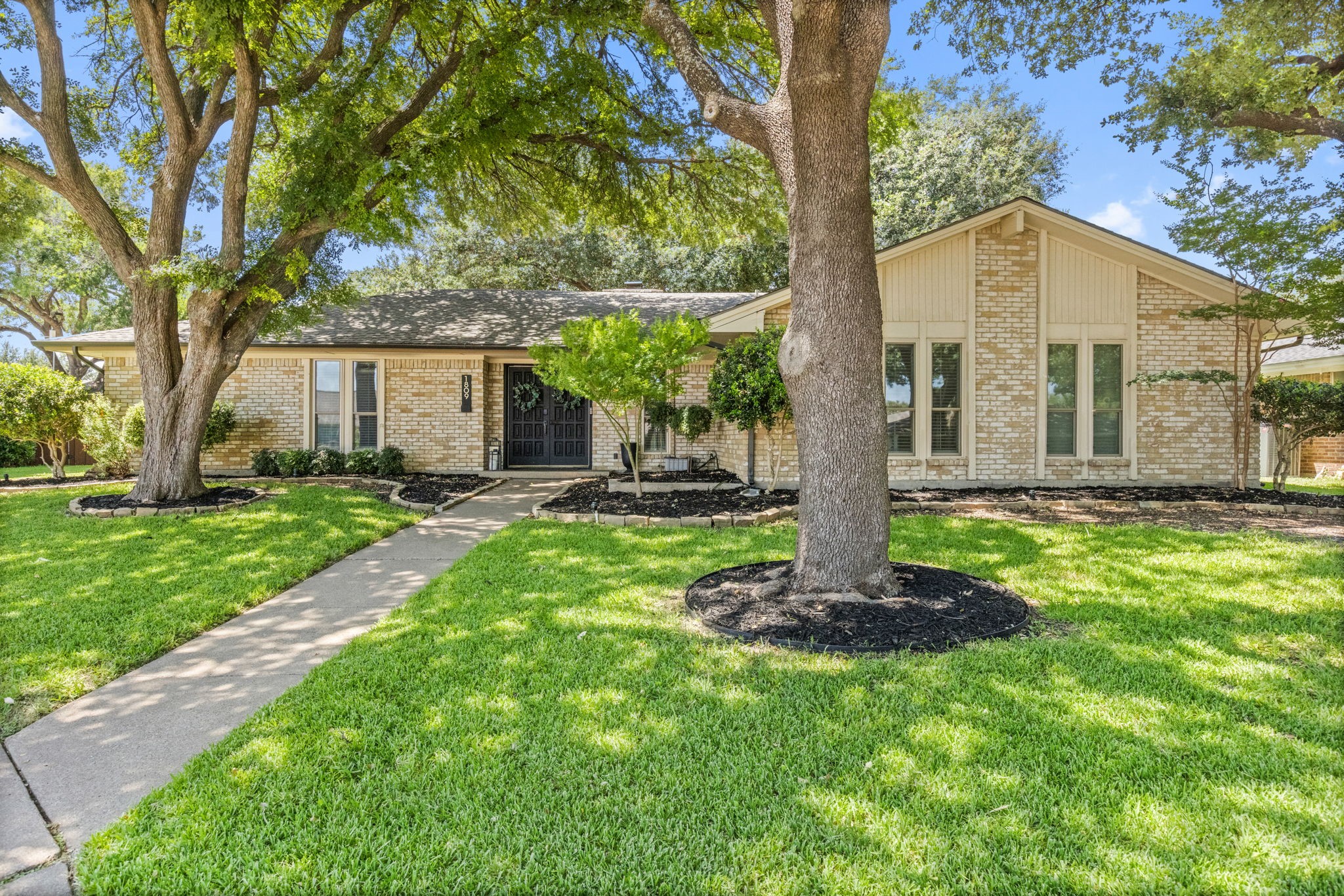 1809 Mercedes Place Plano TX 75075