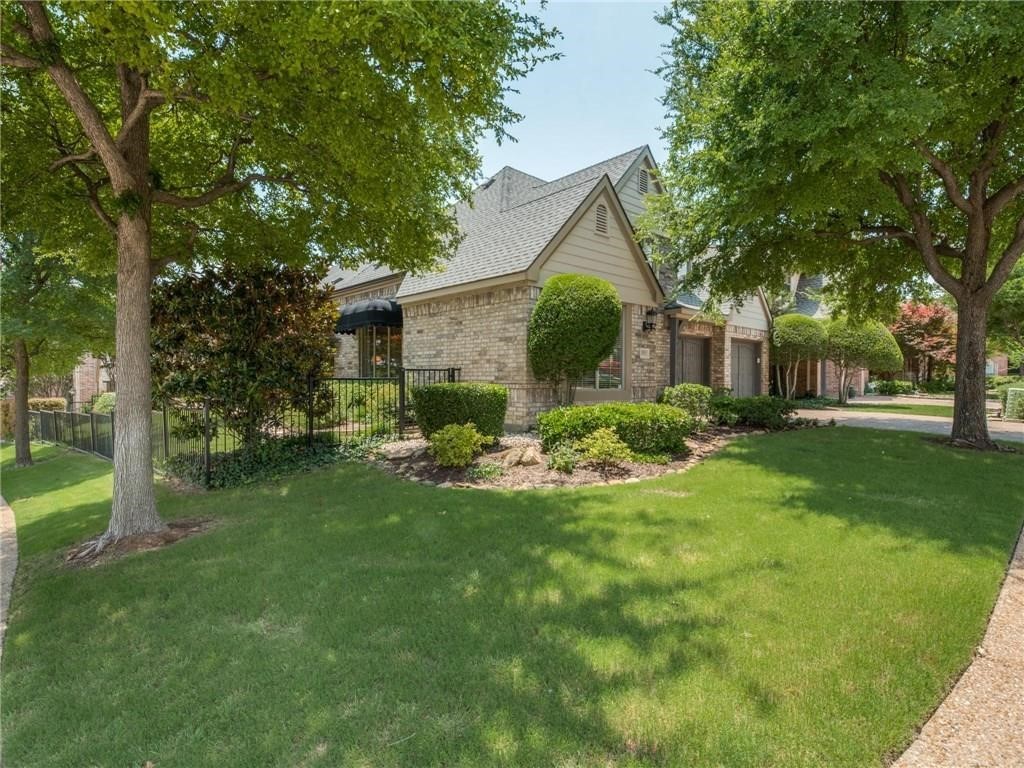 5517 Travis Drive Frisco TX 75034