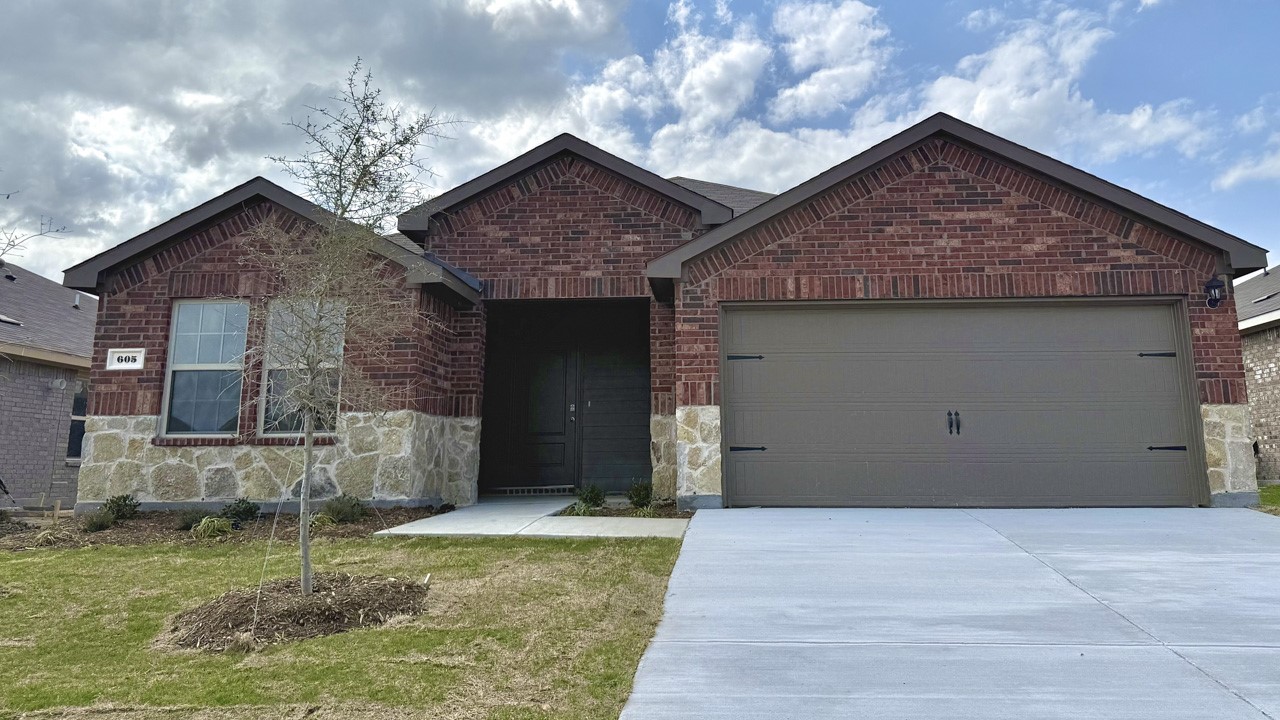 605 Willow Street Josephine TX 75135