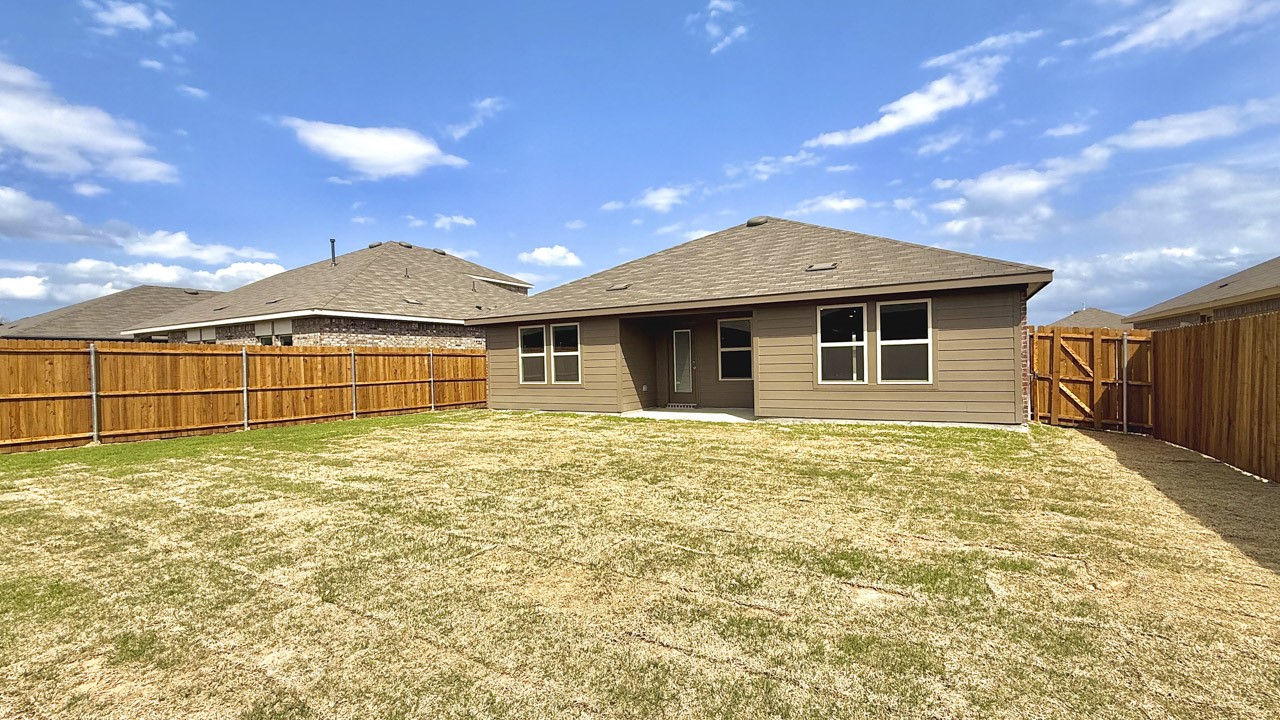 605 Willow Street Josephine TX 75135