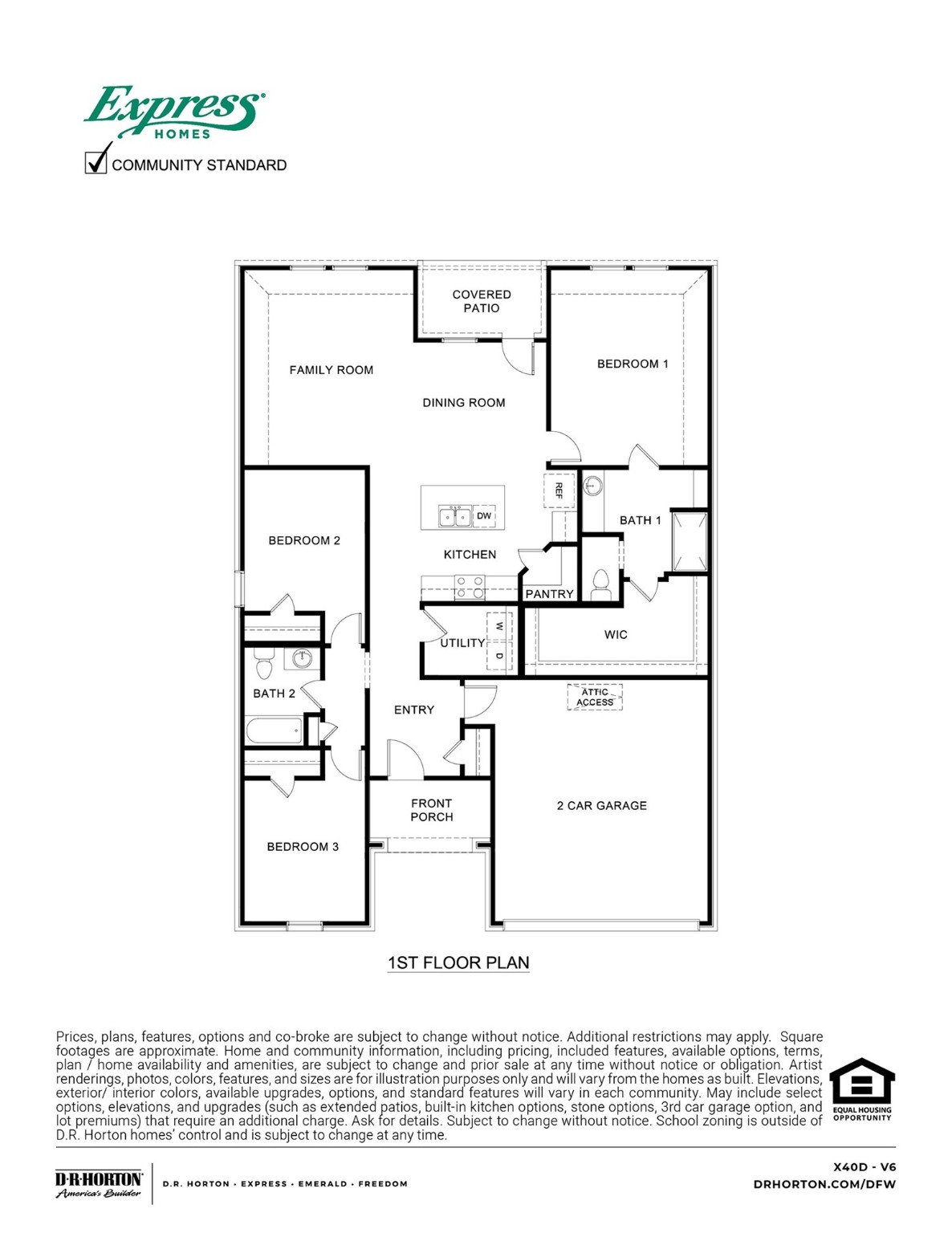 605 Willow Street Josephine TX 75135