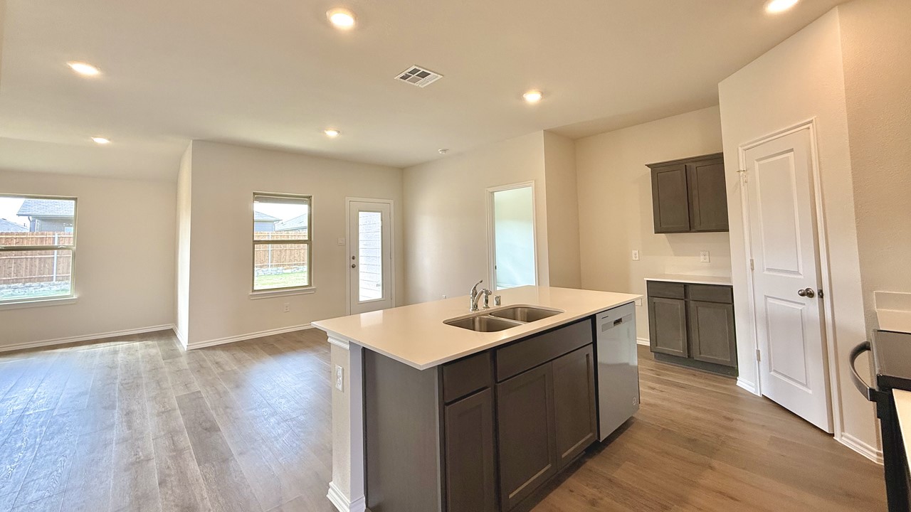 605 Willow Street Josephine TX 75135