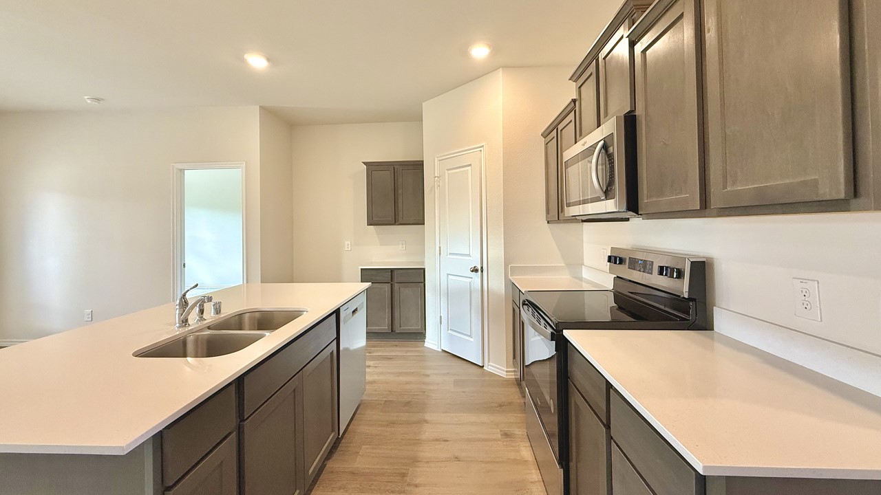 605 Willow Street Josephine TX 75135
