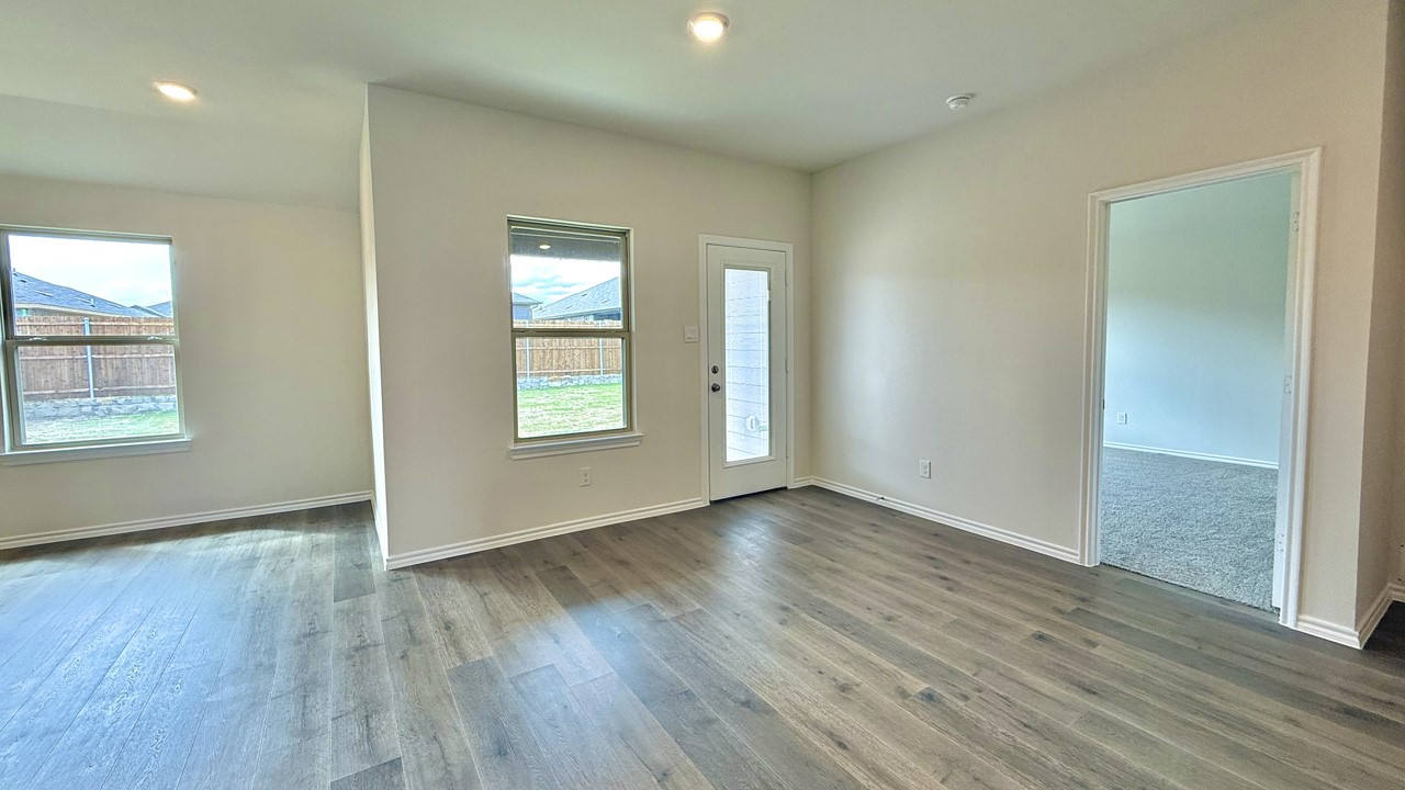 605 Willow Street Josephine TX 75135