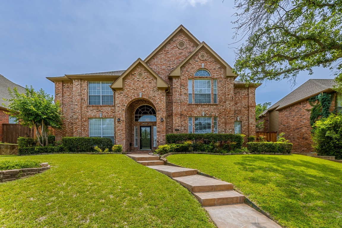 1307 Edgewood Court Carrollton TX 75007