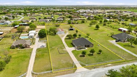 13424 Haslet Court Haslet TX 76052